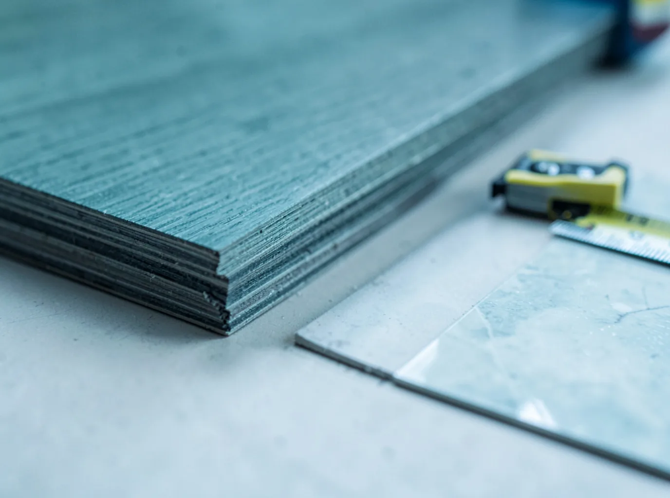 Luxury Vinyl Plank Installation Takotna, AK FAQs